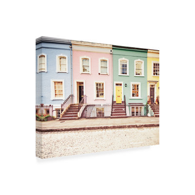 UV Resistant and Water Resistant All-Weather Canvas Wall Decor