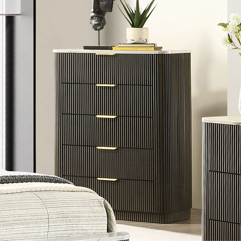 Mobilier de chambre à coucher 1pc