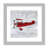 Red 2 Paper Print-47833554-47833559