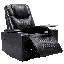 Bate 92cm Wide Standard Recliner