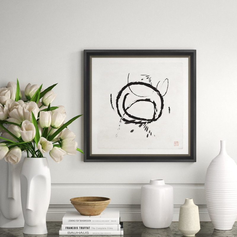 Meditations In An Emergency 2 Giclee Print