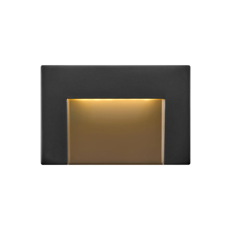 Hinkley Taper Landscape Light, 3" H x 4.5" W x 1" D