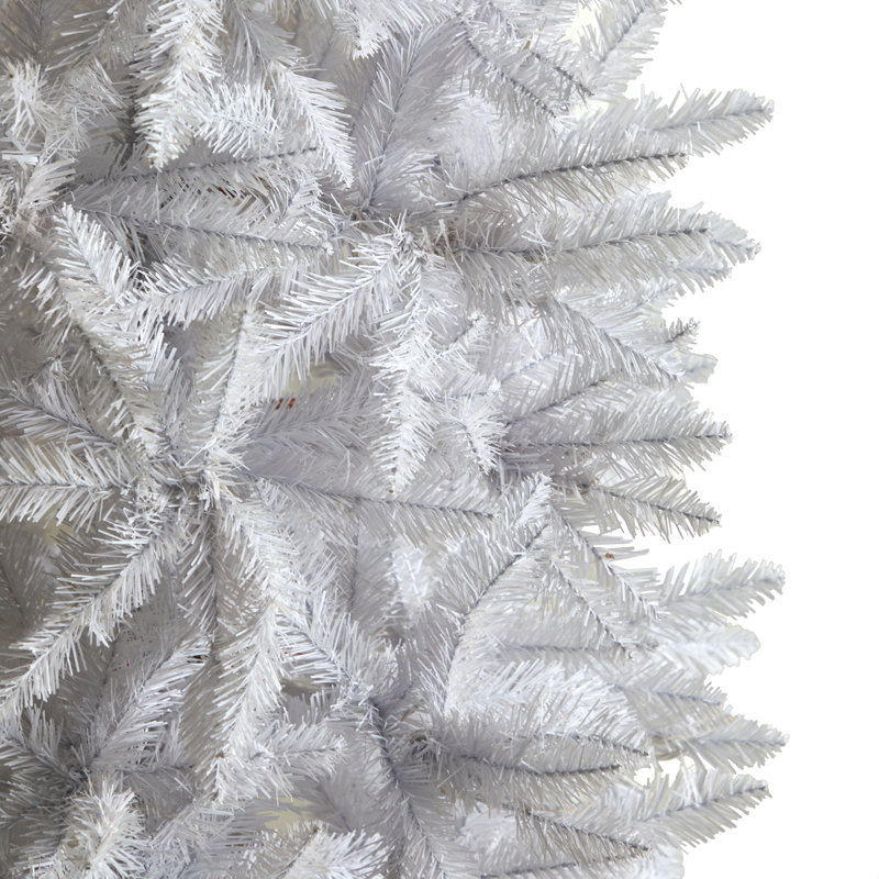 Easy Set-Up Christmas Tree