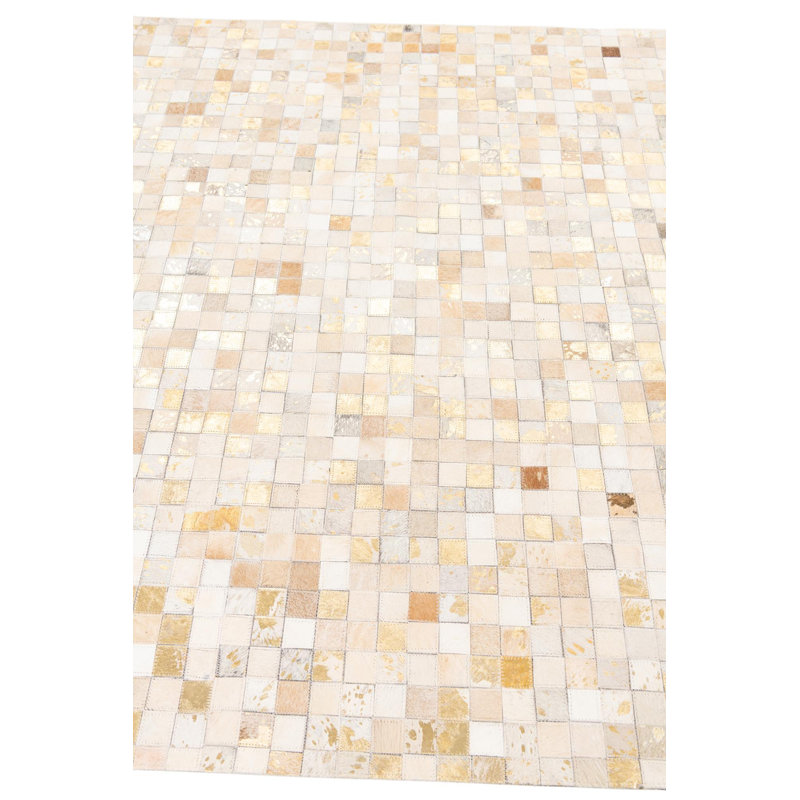Tapis doré Isidore