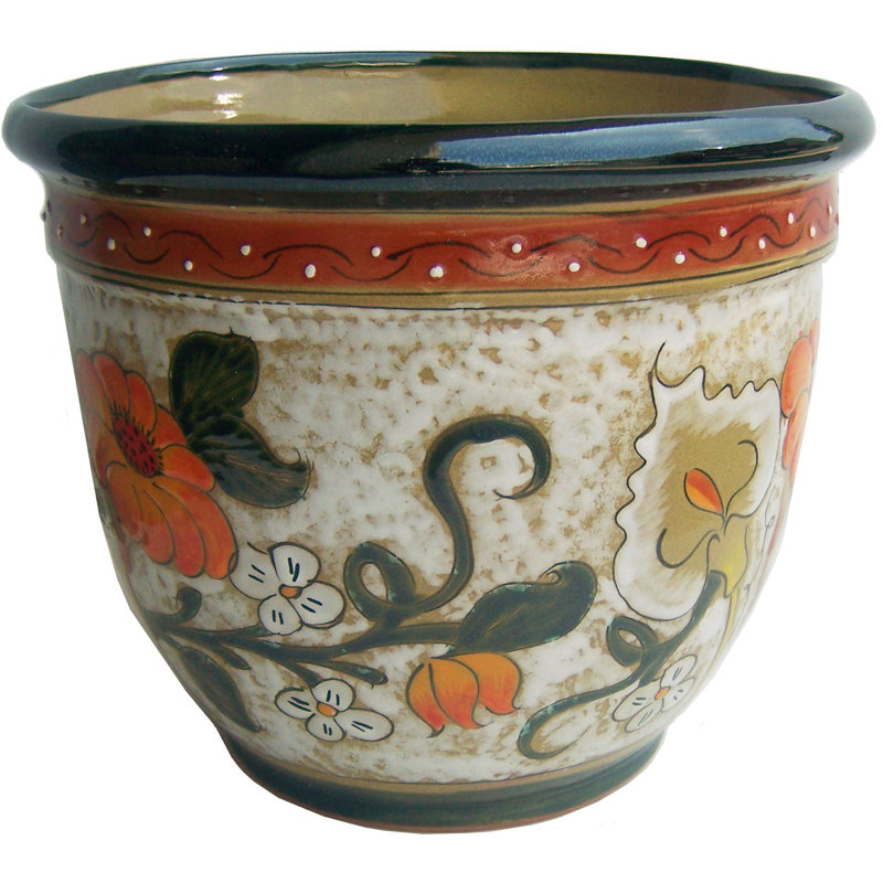 Pot de jardin Jaydann TalaMex Bell Lily
