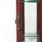 Corner Curio Cabinet With Lights, Adjustable Tempered Glass Shelves, And Mirrored Back For Displaying Collectibles