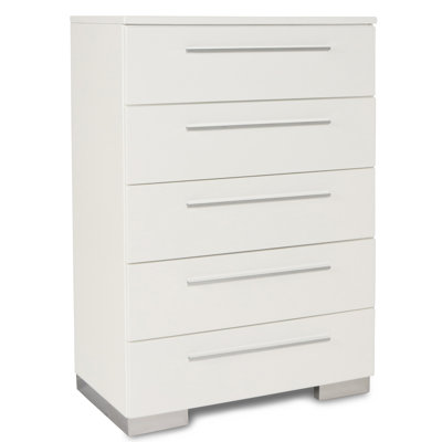 Commode 5 tiroirs Kleier