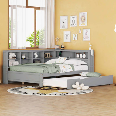 Burnadine Daybed