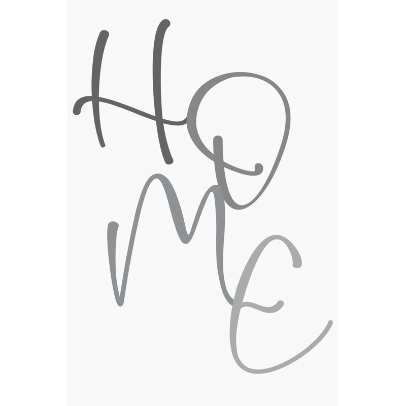 Maison, H 12 po x l 8 po