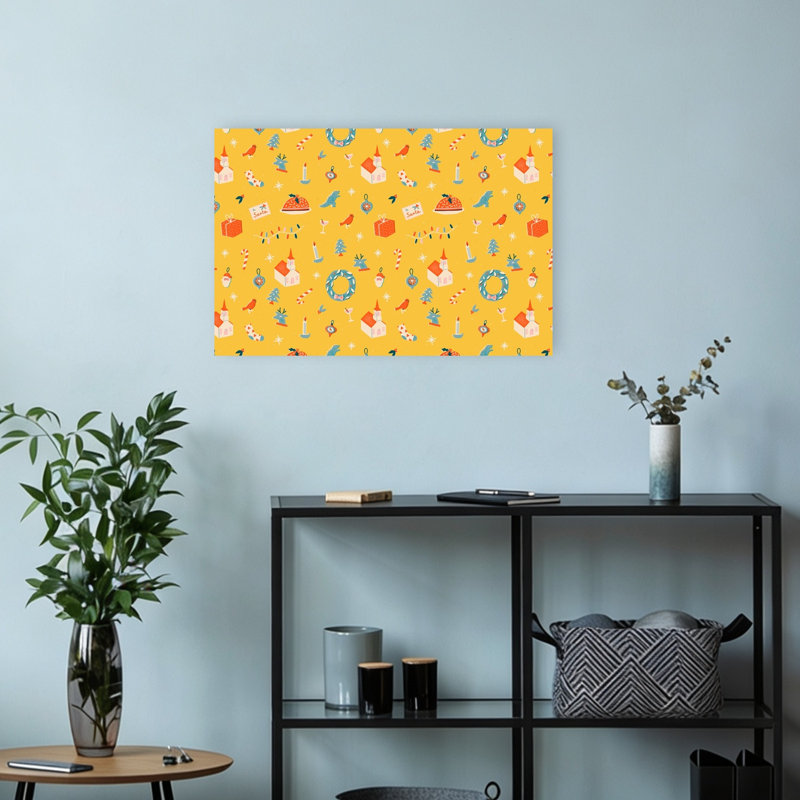 Print, 30.48cm H x 45.72cm W
