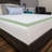 3'' Memory Foam Mattress Topper-49998354