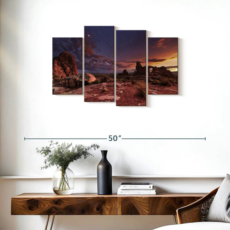 Arches National Park Sunset