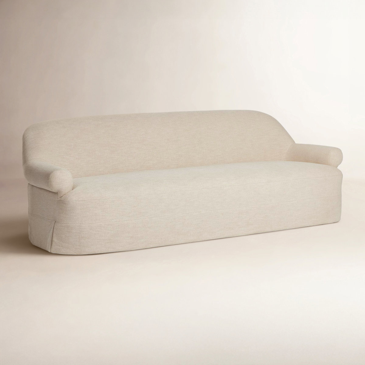Amber Lewis x Four Hands Arden Sofa - Thumbnail 3