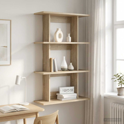 Floating Shelf