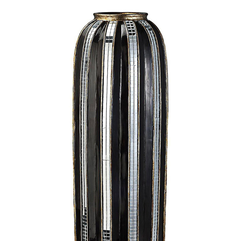Polyresin Decorative Vase