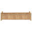 Alsa Wood Planter