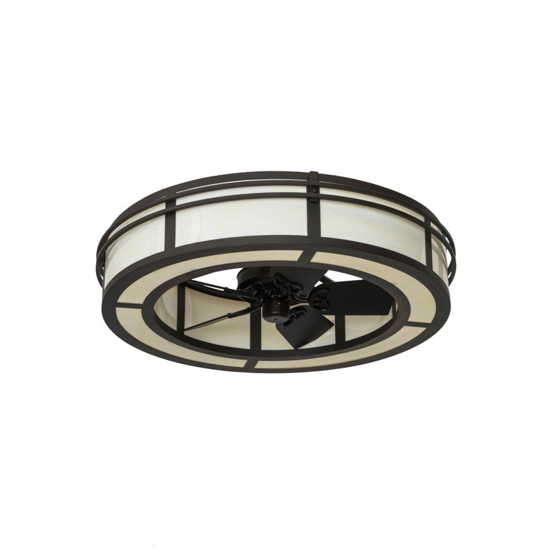 Dorcaster 8 - Light Chandelier