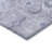 Myda Flatweave Washable Oriental Indoor / Outdoor Rug-1582492119