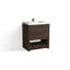 Vue 30" W Freestanding Single Bathroom Vanity-1786188965-1786188962-1786188988