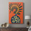 Snappy Botanical I - galerie Cavas-108829046