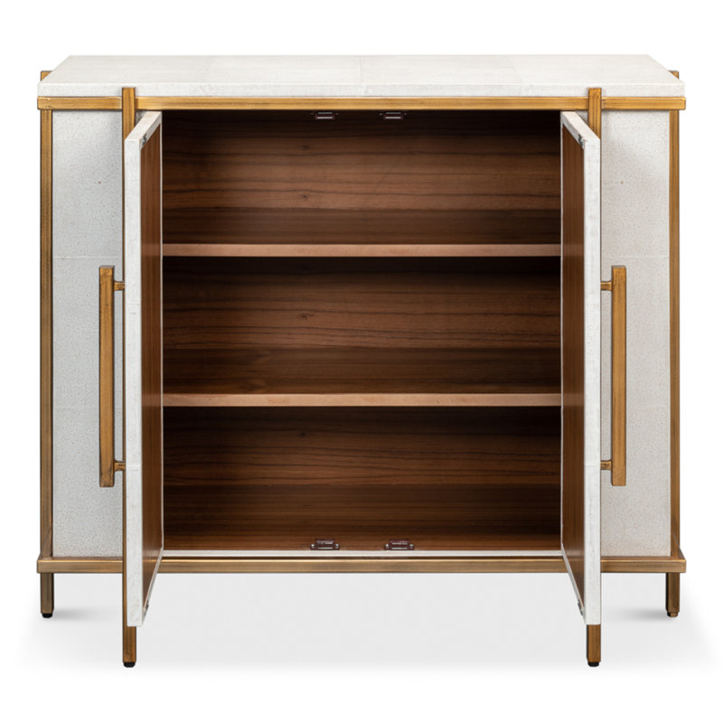 Blakely Accent Cabinet