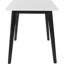 Ayia Solid Wood Base Dining Table-41946210