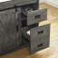 Ensemble de meuble-lavabo simple 30 po Jillian-1152799416