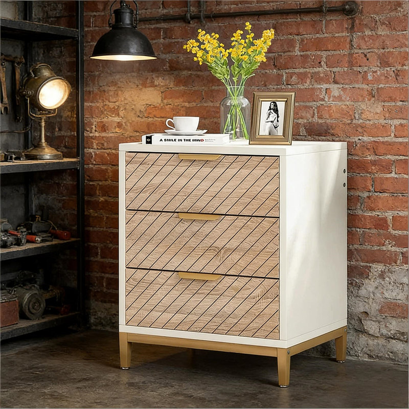 Versatile Storage Cabinet