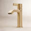 Single Lever Basin Mixer Faucet-929804428