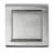Cosmo Square Knob
