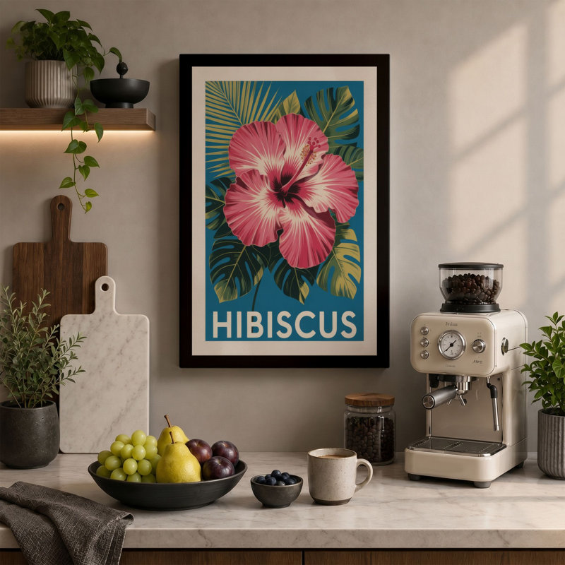 Print, 24x16 - 61.0 x 40.6 cm, White Border