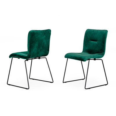 Chaise rembourrée Langridge