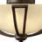 Bolla 2 - Light 16.8" Semi Flush Mount-1528276433-1528276447-1528276442