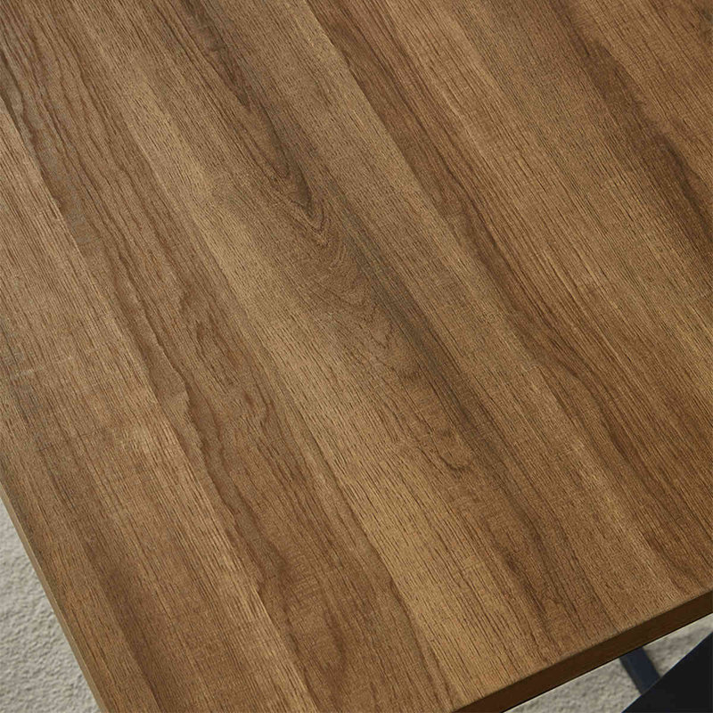 Ethin Desk, 29.5" H x 55.1" W x 23.6" D