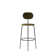 Afteroom Bar Chair Plus with Steel Frame