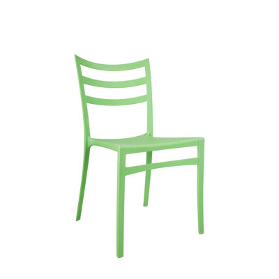 Chaise de patio Cisneros