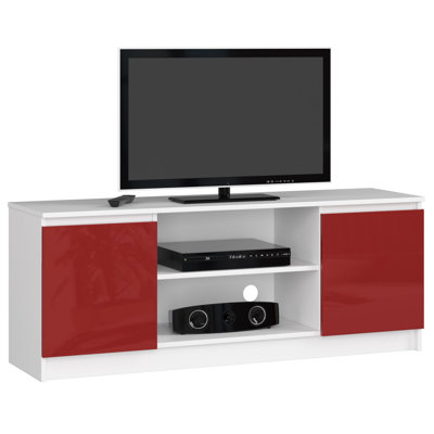 Eldena TV Stand for TVs up to 55"