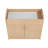 Serenity Changing Table with Pad