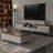 Rectangular storage coffee table-1783588073