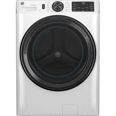 Magic Chef 0.9 Cu. ft. Compact Topload Washer, White