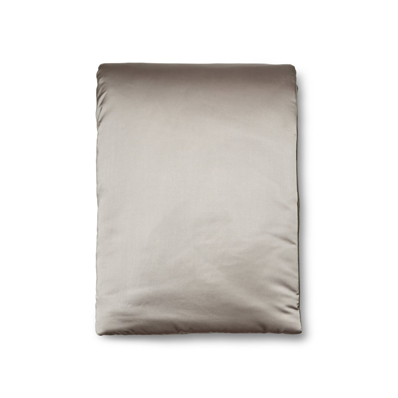 Duchess Throw Blanket, Smoke