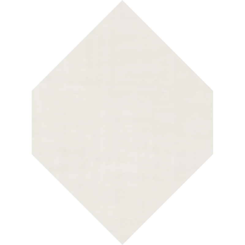 Évent vertical à pignon vertical en PVC, H 21 po x l 21 po x P 3 po, Brai 5/12