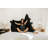 Braided Pom Braided Throw Blanket-100659804