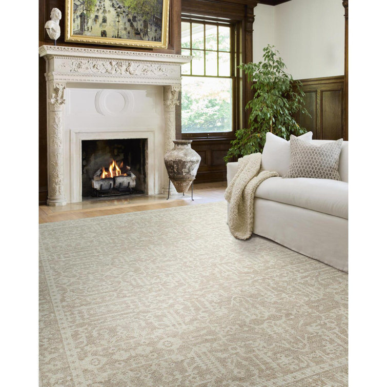 Nabela Noor X Livabliss Athiyo Machine Woven Rug