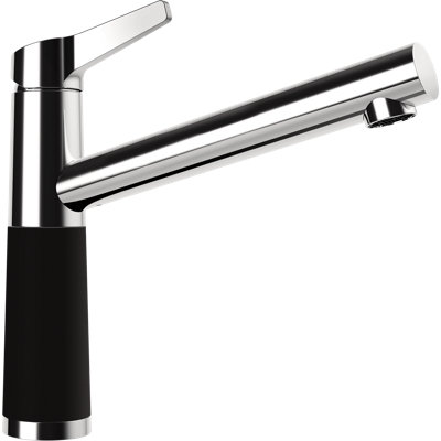 Low Pressure Single Lever Monobloc Tap