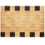 Walnut/Maple Wood Cutting Board-1976204534