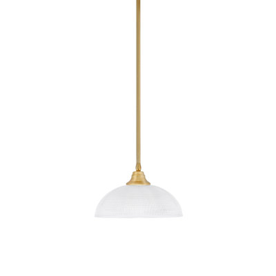 Luminaire suspendu sur pied Edge