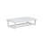Silbury Outdoor White Cocktail Table