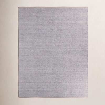 Gramercy Taupe Hand-Woven Outdoor Rug