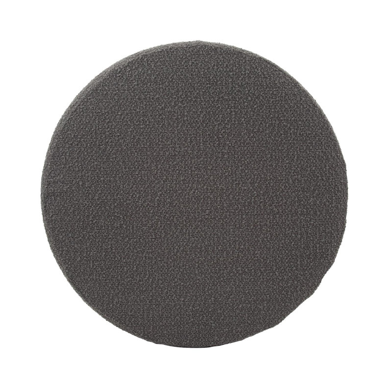 Universal Universal 36 Round Barbet, Noir